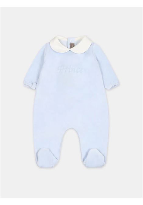 Tutina con stampa LITTLE BEAR | 704202